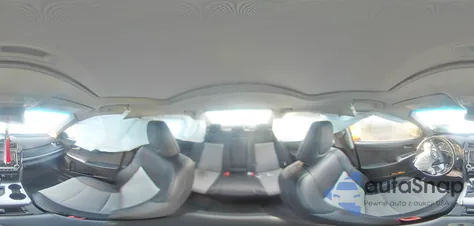 2014 Toyota Camry L from USA, damaged, VIN 4T1BF1FKXEU751379